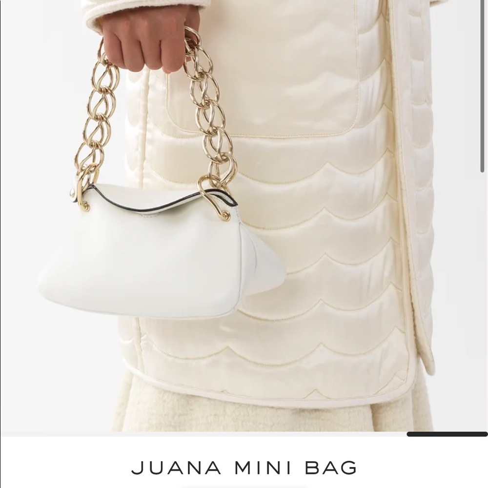 Chloe Juana mini bag